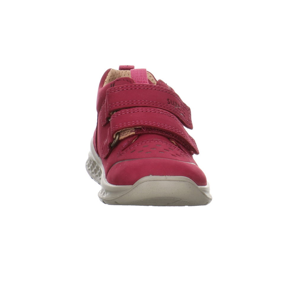 Superfit Breeze Klettschuh
