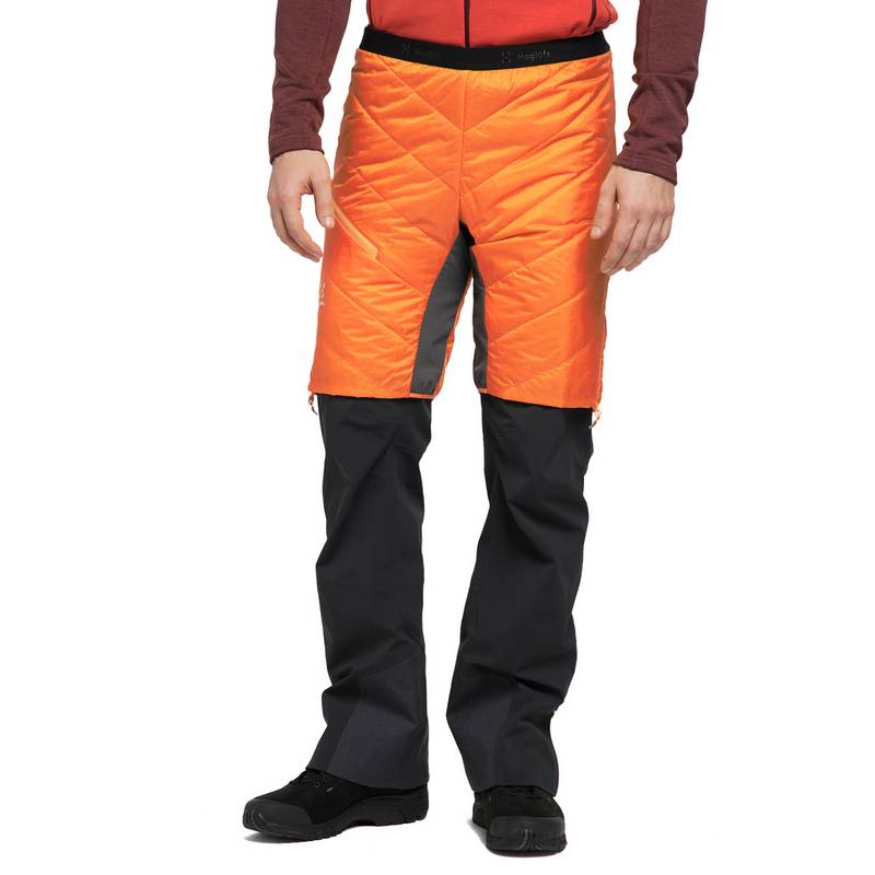 Haglfs L.I.M Barrier Shorts Funktionsshorts Herren