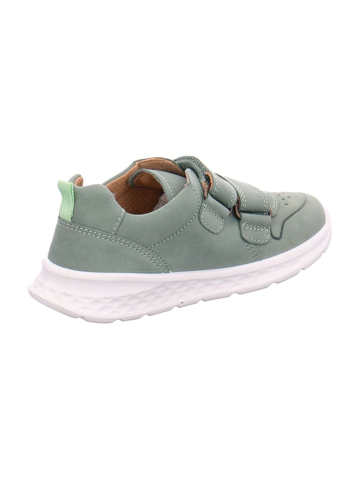 superfit Klettschuhe in Grün günstig kaufen