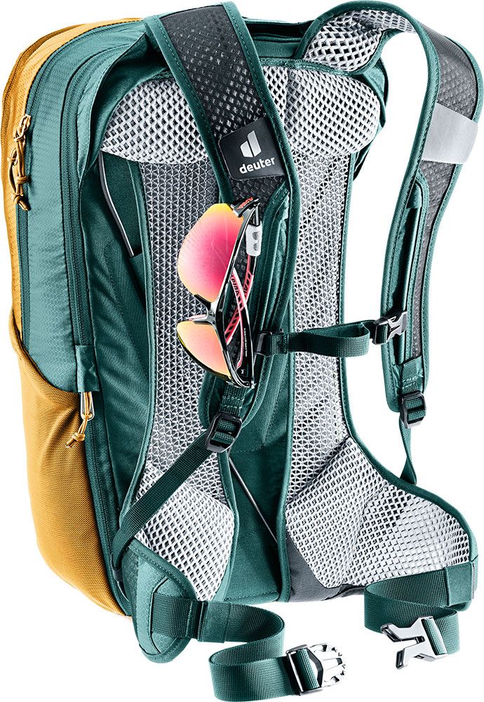 deuter Race Air 14+3 - Fahrradrucksack kaufen | Bike-Discount