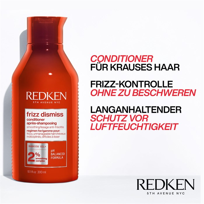 Conditioner