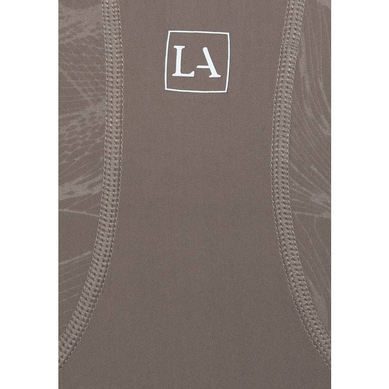LASCANA Active Croptop Damen