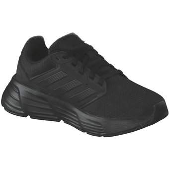 adidas Galaxy 6 Running in schwarz
