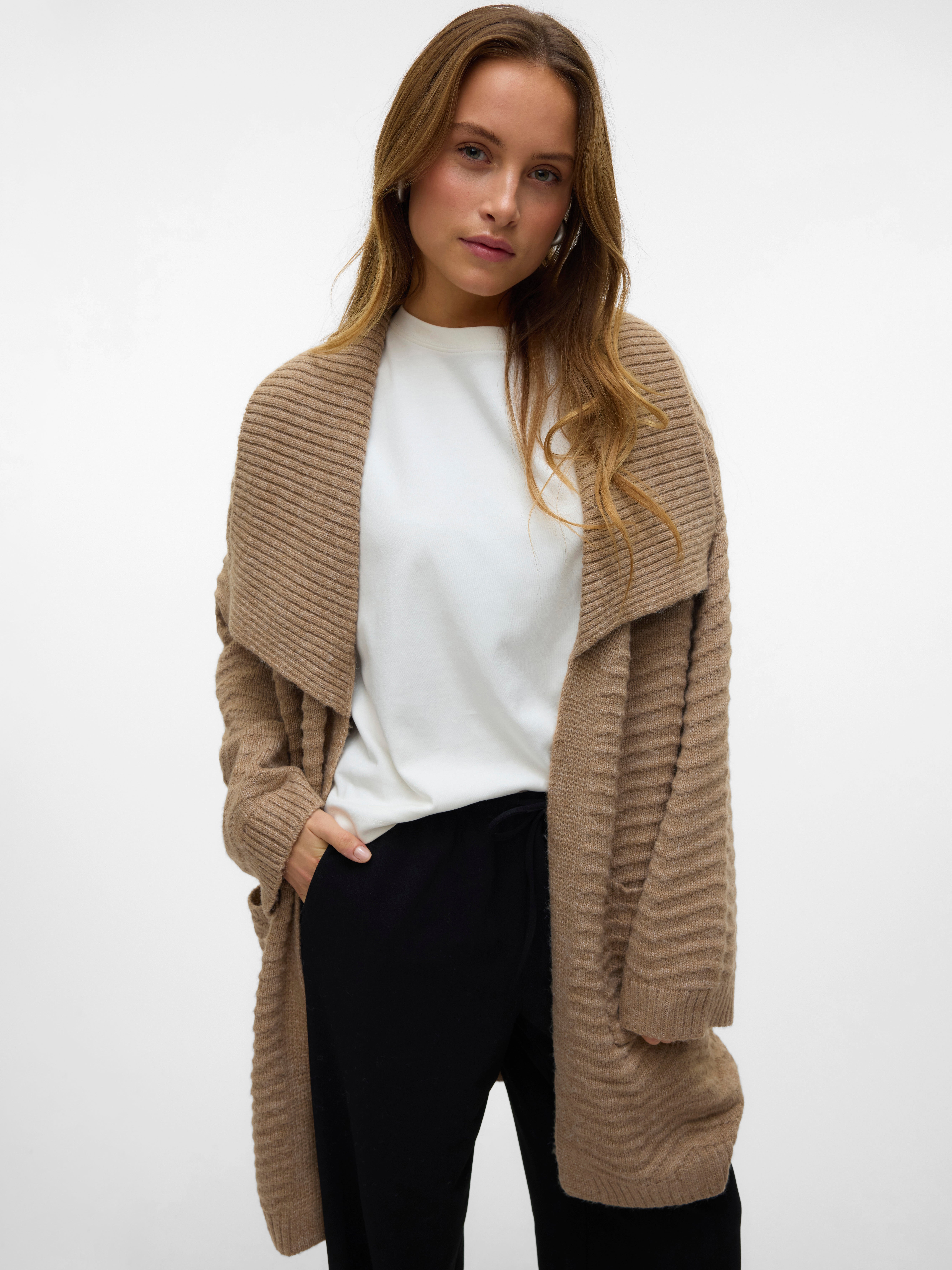 VMLIV Strickjacke