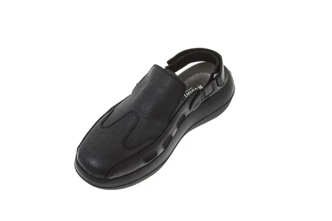 Koryo 20 Black Herren