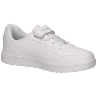KangaROOS K ZK Ket EV Sneaker in weiß