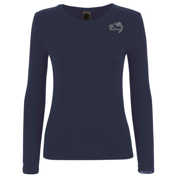 E9 - Women's Lawa - Longsleeve