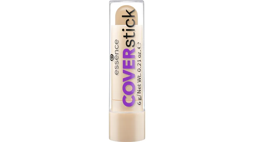 essence COVERstick 6 g 30 - matt honey