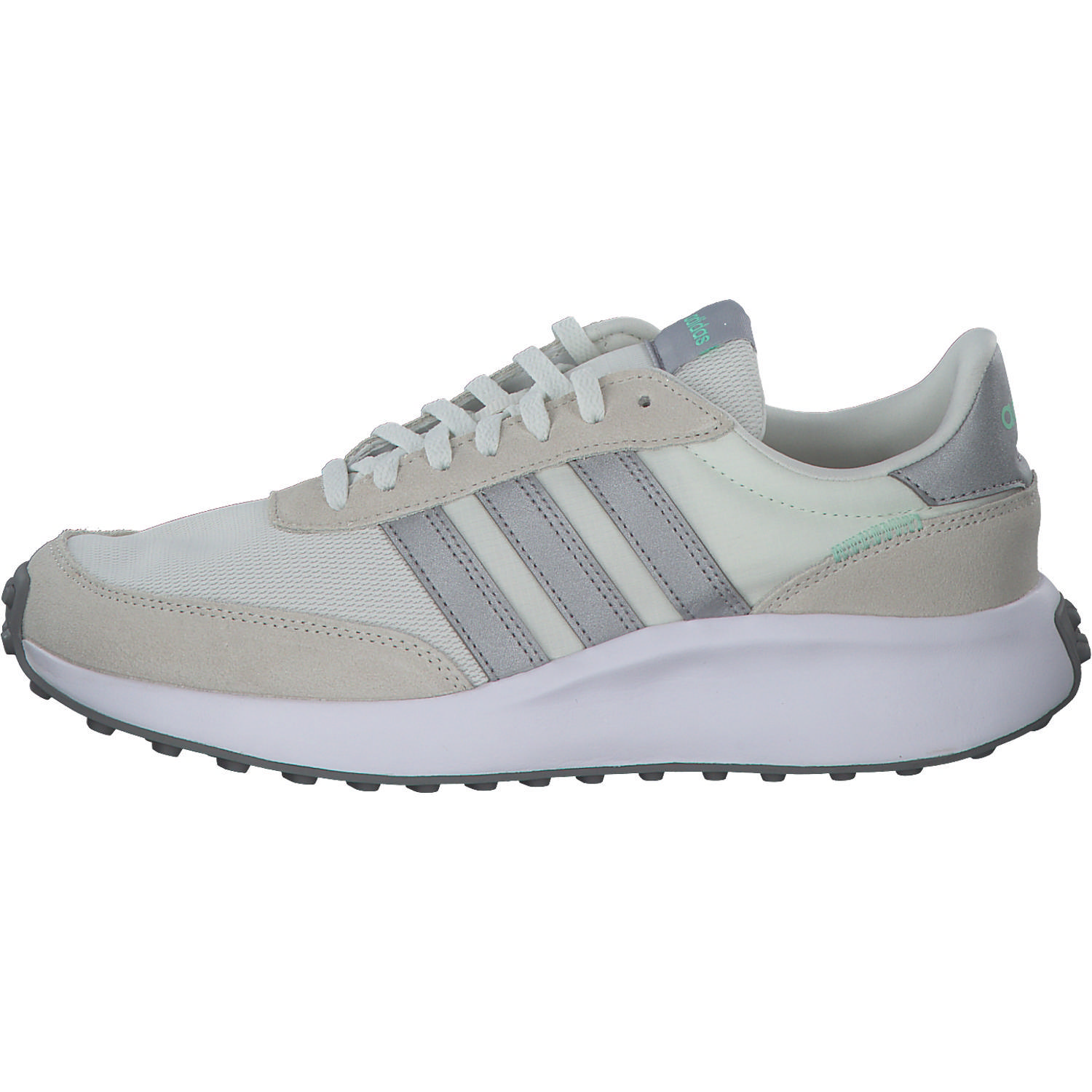 Adidas Run 70s W, Sneakers Low, Damen, Beige