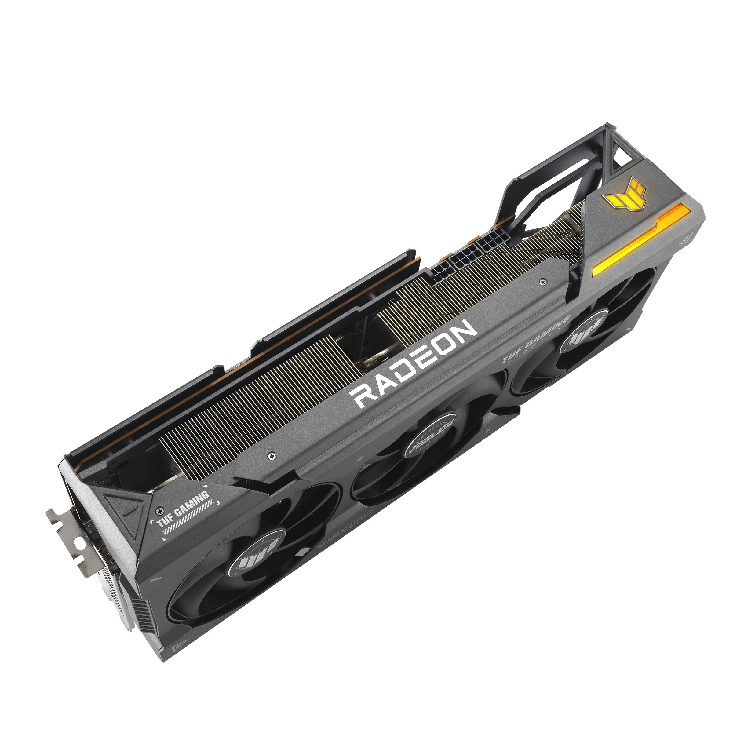 Asus TUF-RX7900XTX-O24G-GAMING Grafikkarte (24 GB, GDDR6)