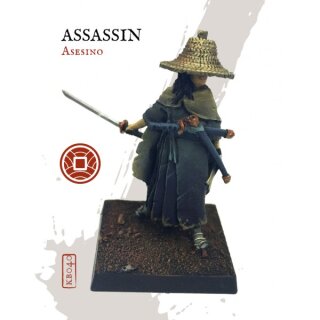 Assassin
