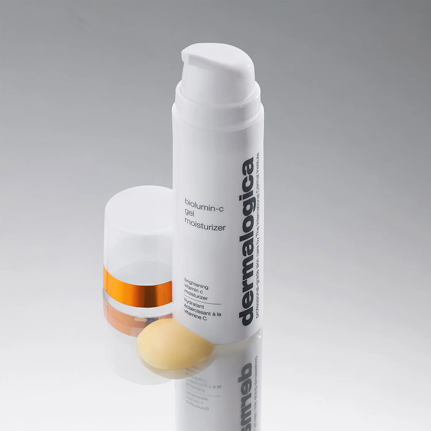 BioLumin-C Gel-Feuchtigkeitscreme – Aufhellendes und feuchtigkeitsspendendes Gesichtsgel