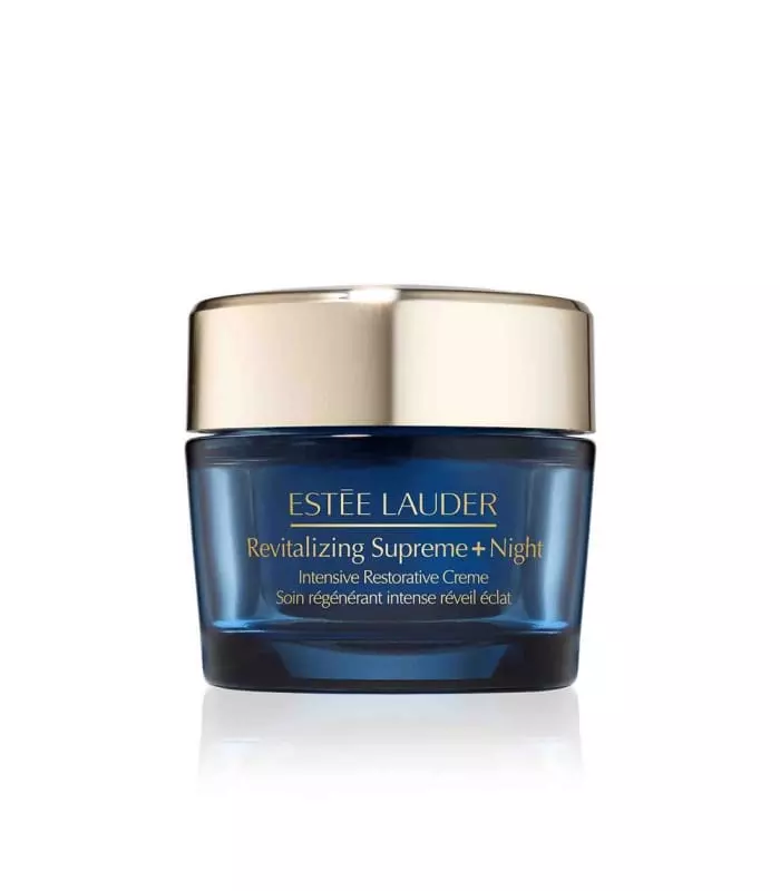 REVITALIZING SUPREME + NIGHT Soin Régénérant Intense Réveil éclat