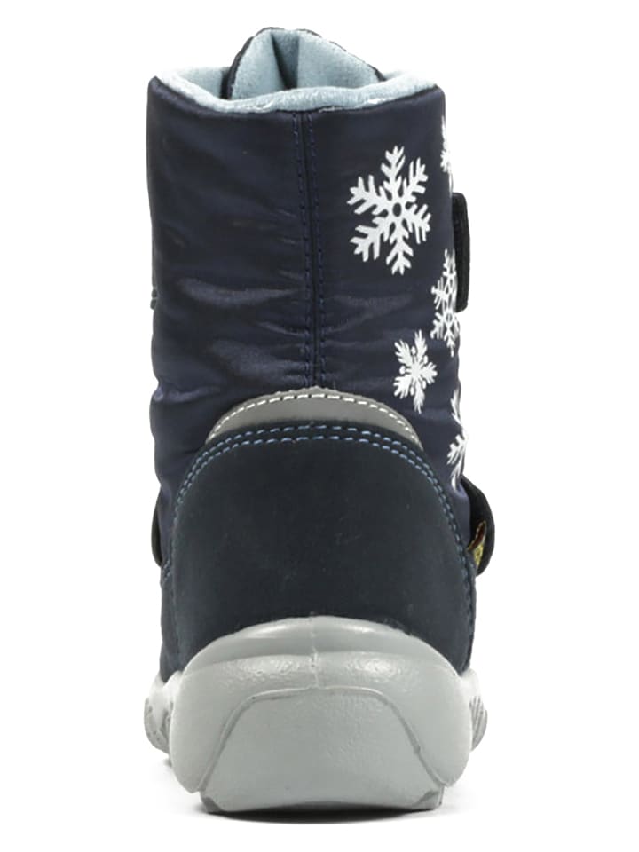 Richter Shoes Winterstiefel 