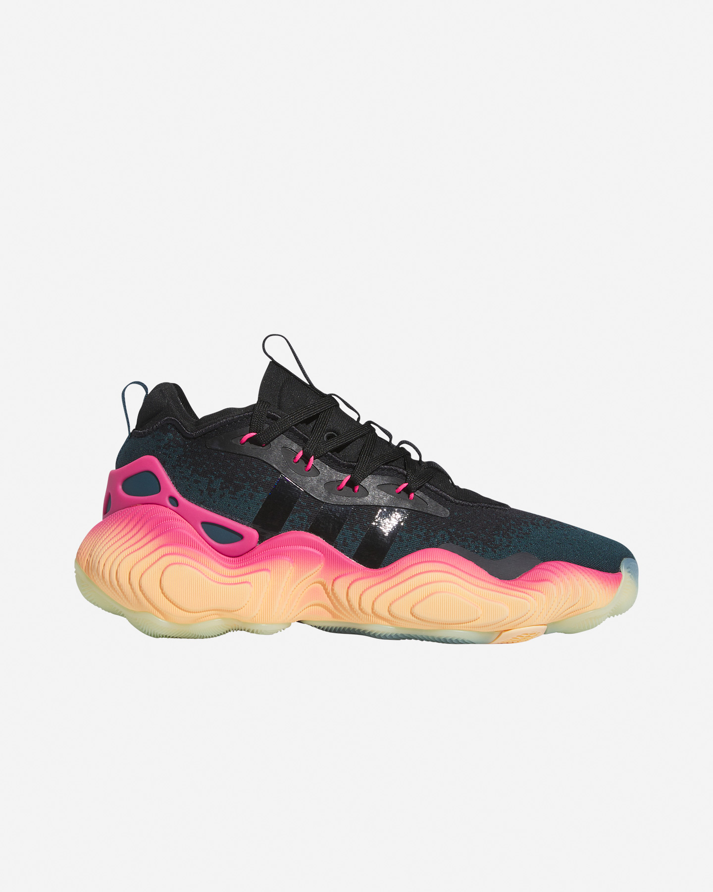 Kosz Scarpe Adidas Trae Young 3 M IE9303