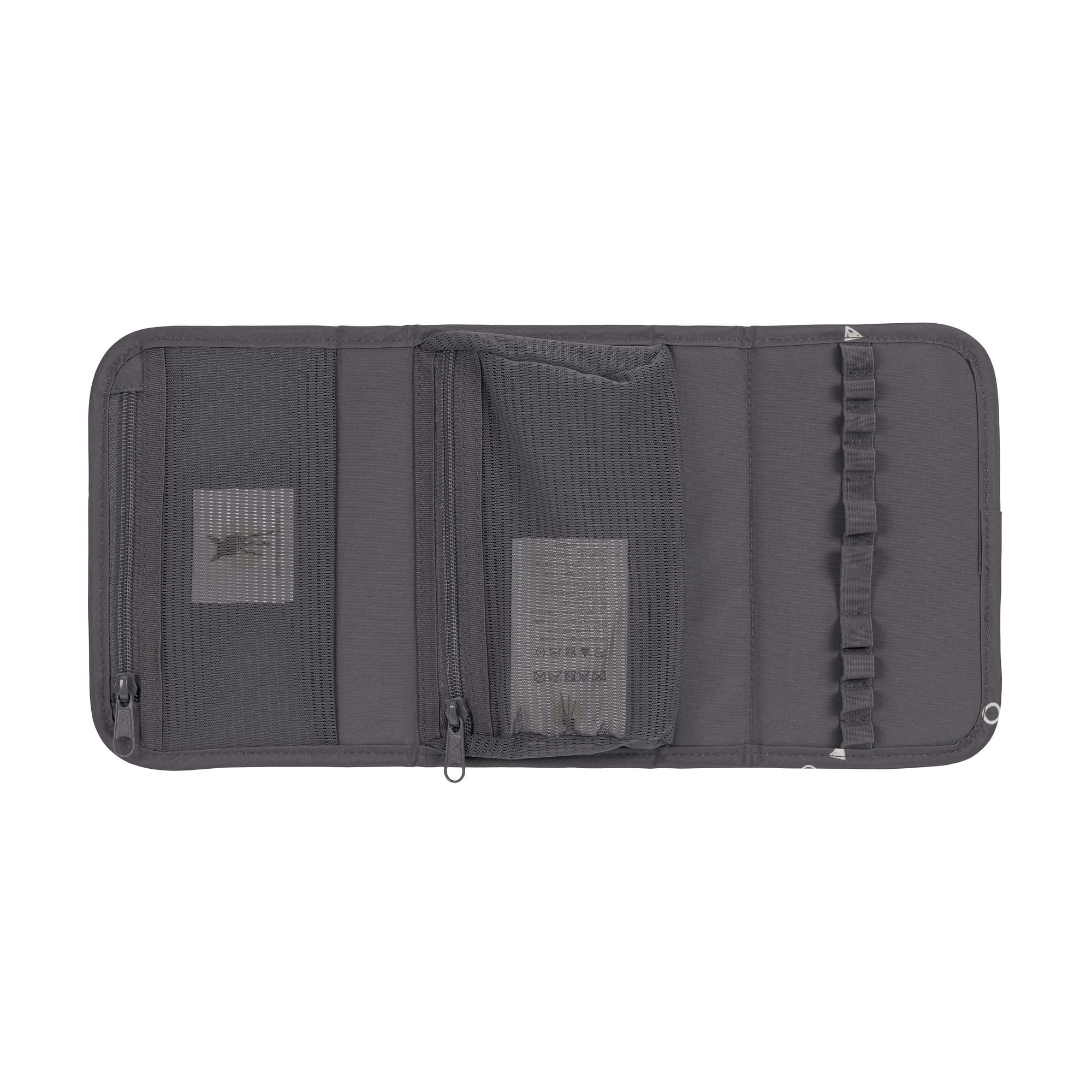 Erste-Hilfe-Set - Universe anthracite, Anthrazit