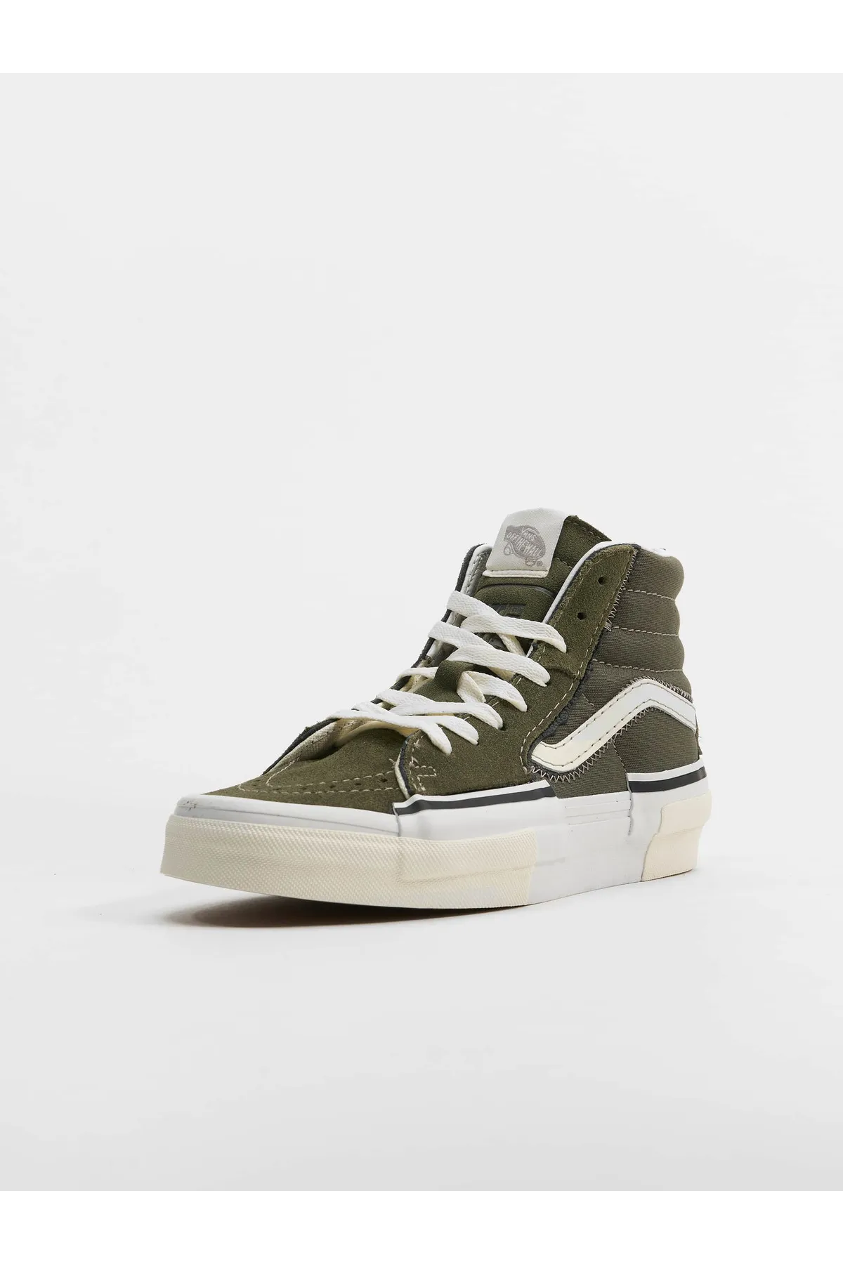 Vans  Unisex Vans Sk8-Hi Reconstruct Schuhe