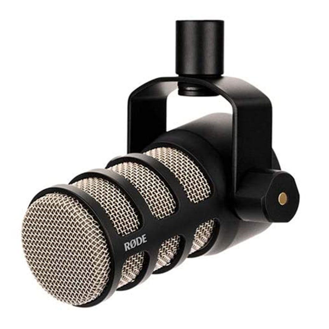 RODE Microphones Mischpult Rode Rodecaster Pro II Station mit Podmic mit Kabel