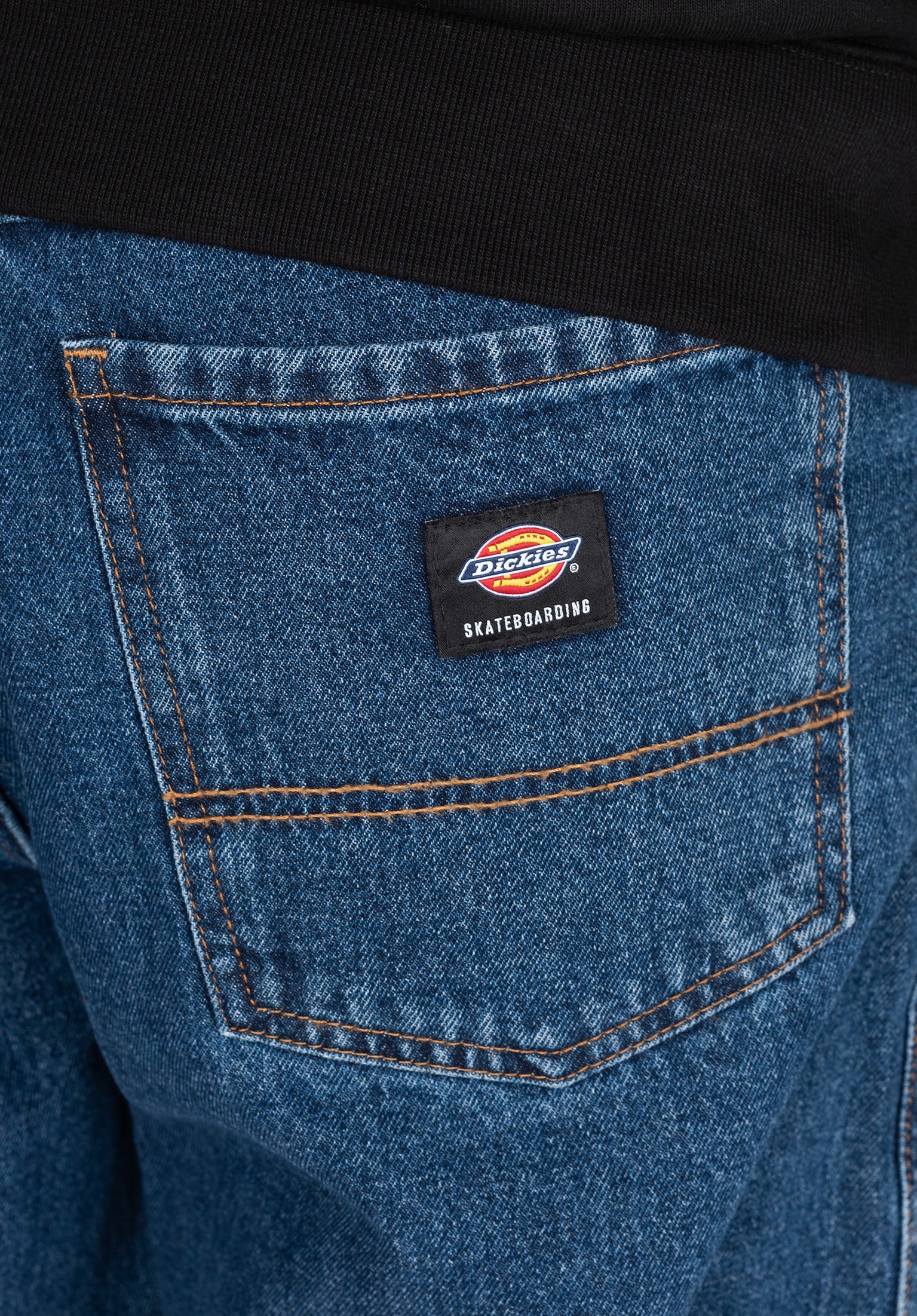 Jake Hayes Denim