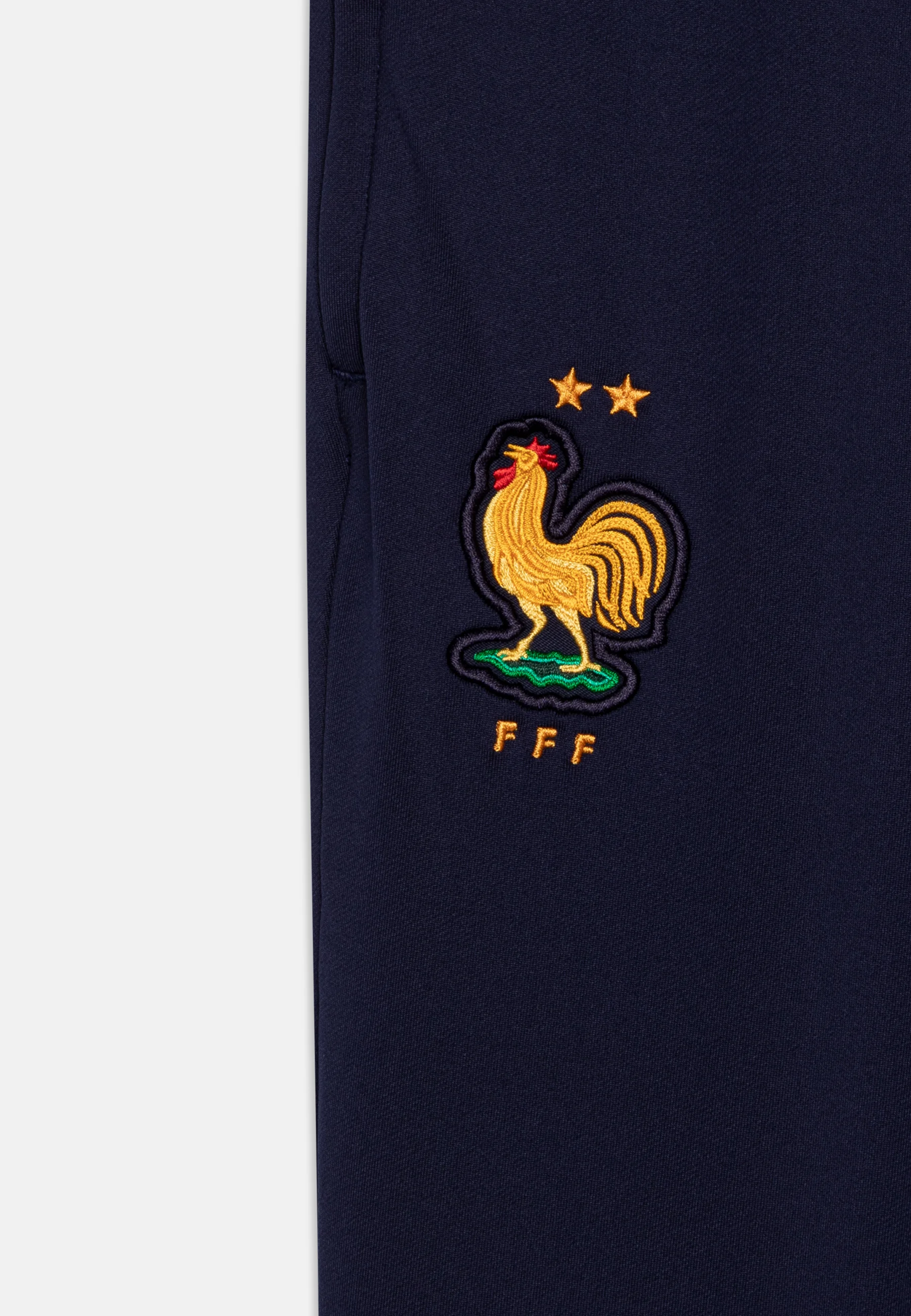 Pantalón Nike Performance FRANCE FFF STRIKE UNISEX - Selección Nacional