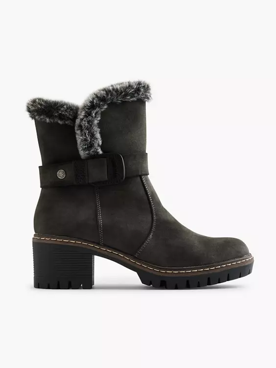 Easy Street Komfort Stiefelette
