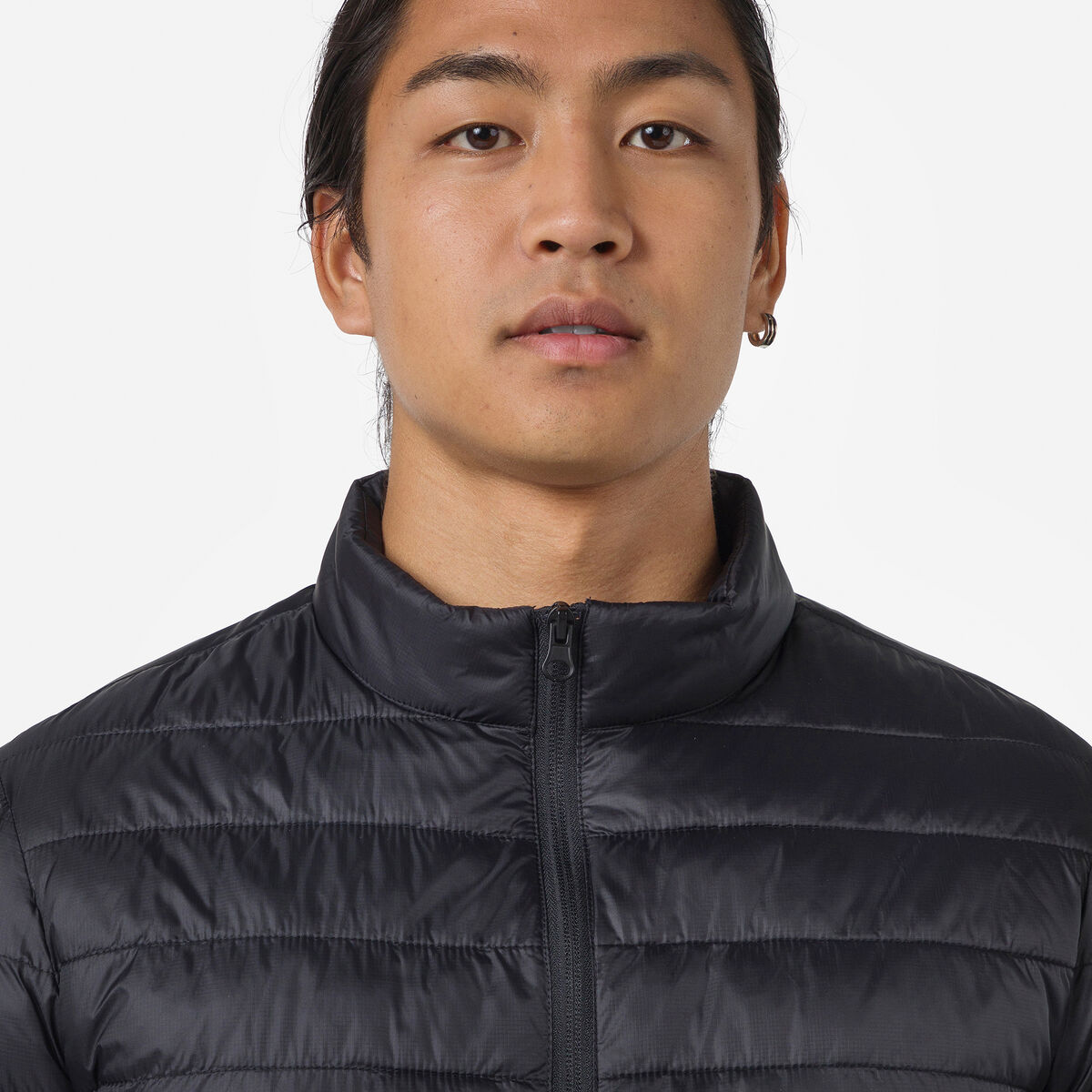 Isolierte Herrenjacke