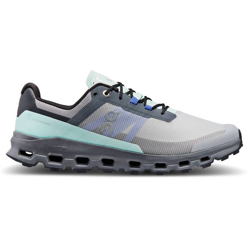 On Cloudvista Laufschuhe Herren