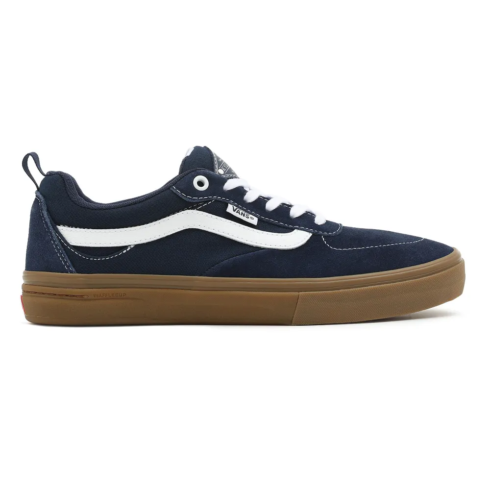 Vans Kyle Walker VN0A5JIEFS11 / blau