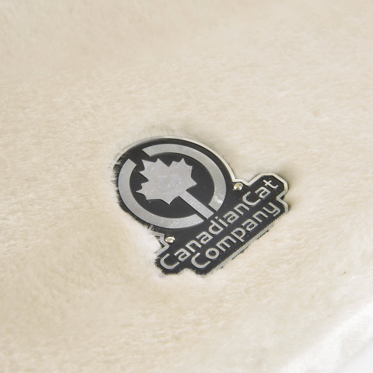 Canadian Cat Company Kratzbäume Canadian Cat Company Kratzbaum Lounge Ontario beige