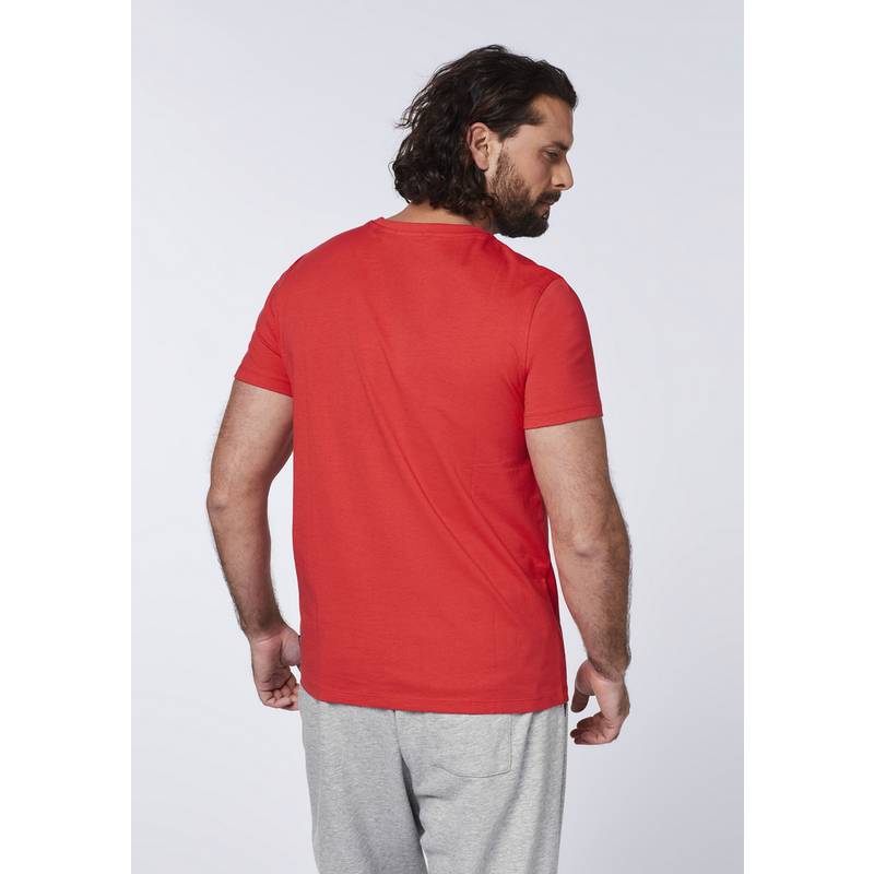 Chiemsee T-Shirt T-Shirt Herren