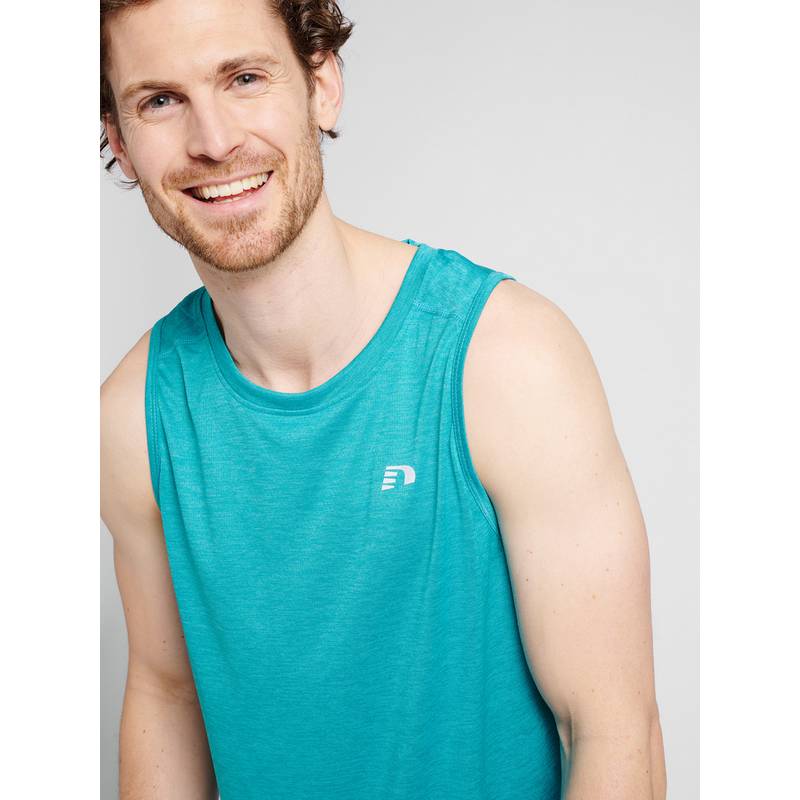 Newline MEN RUNNING SINGLET Tanktop Herren
