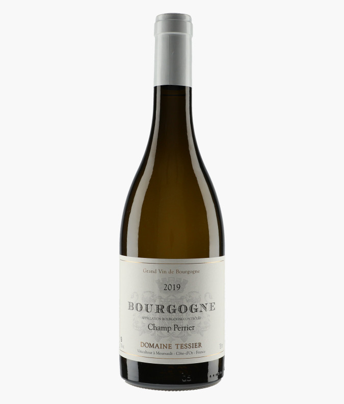 Bourgogne Champ-Perrier 2019TESSIER