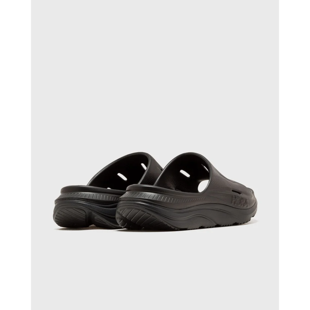 Hoka Ora Recovery Slide 3 1135061-BBLC / schwarz