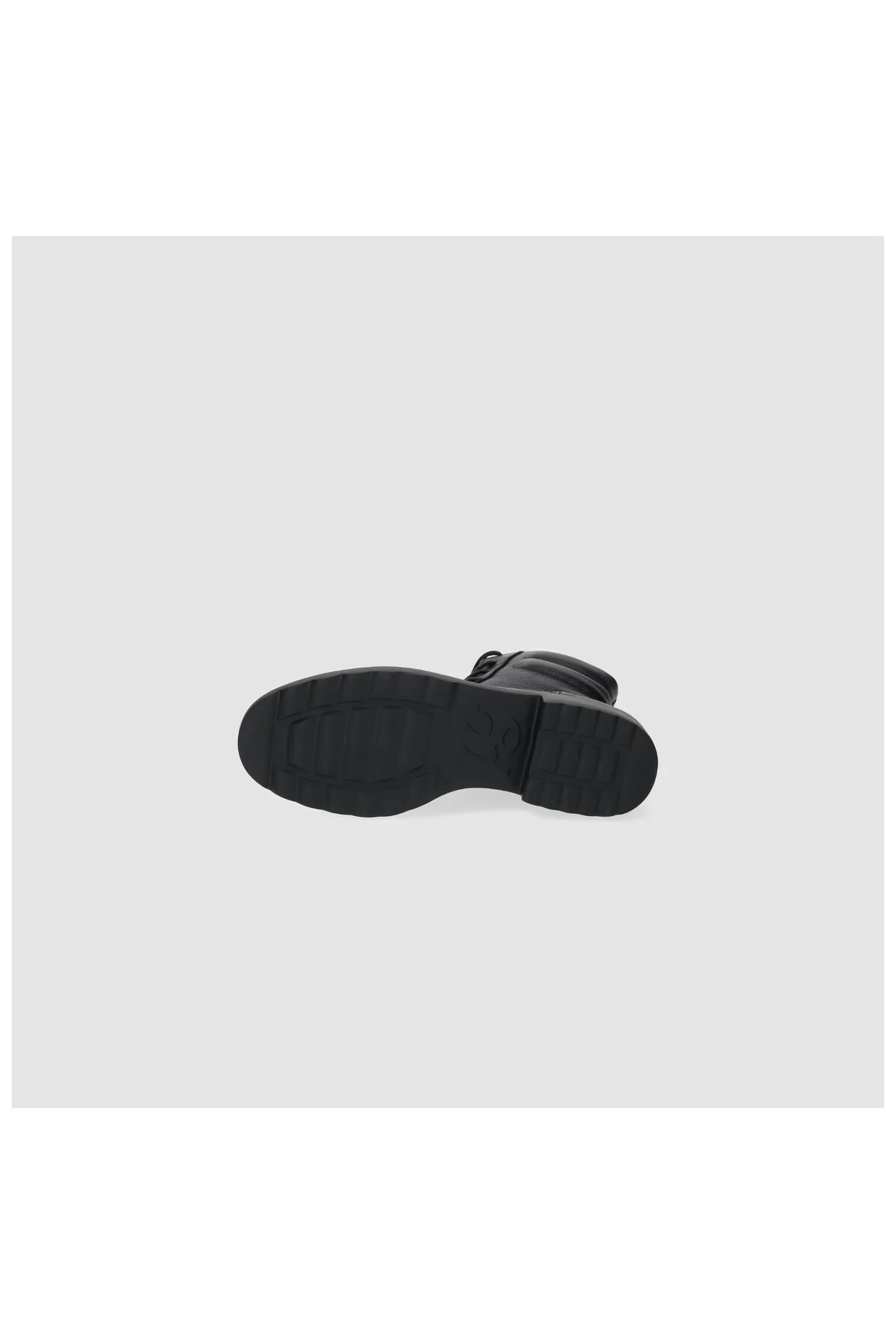Paul Green  Stiefelette - Schwarz - Blockabsatz
