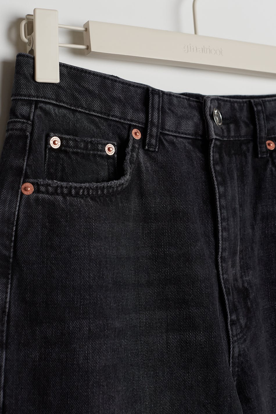 Idun wide jeans