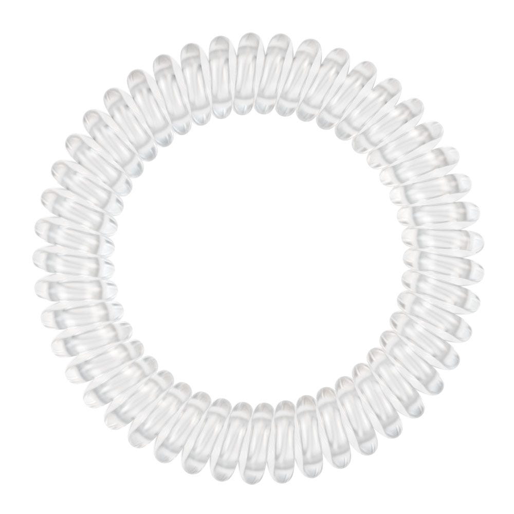 invisibobble Slim Rosie Fortescue Pink Glasses