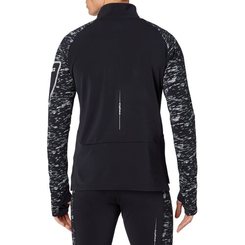 HERREN RUNNING-LONGSHIRT RONO