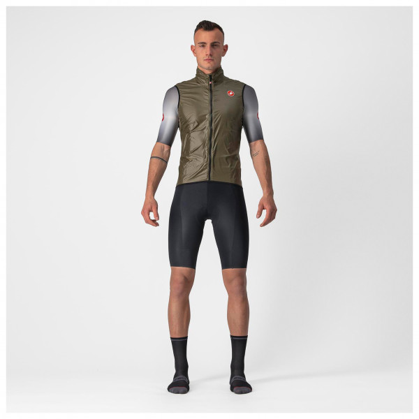 Castelli - Aria Vest - Fahrradweste