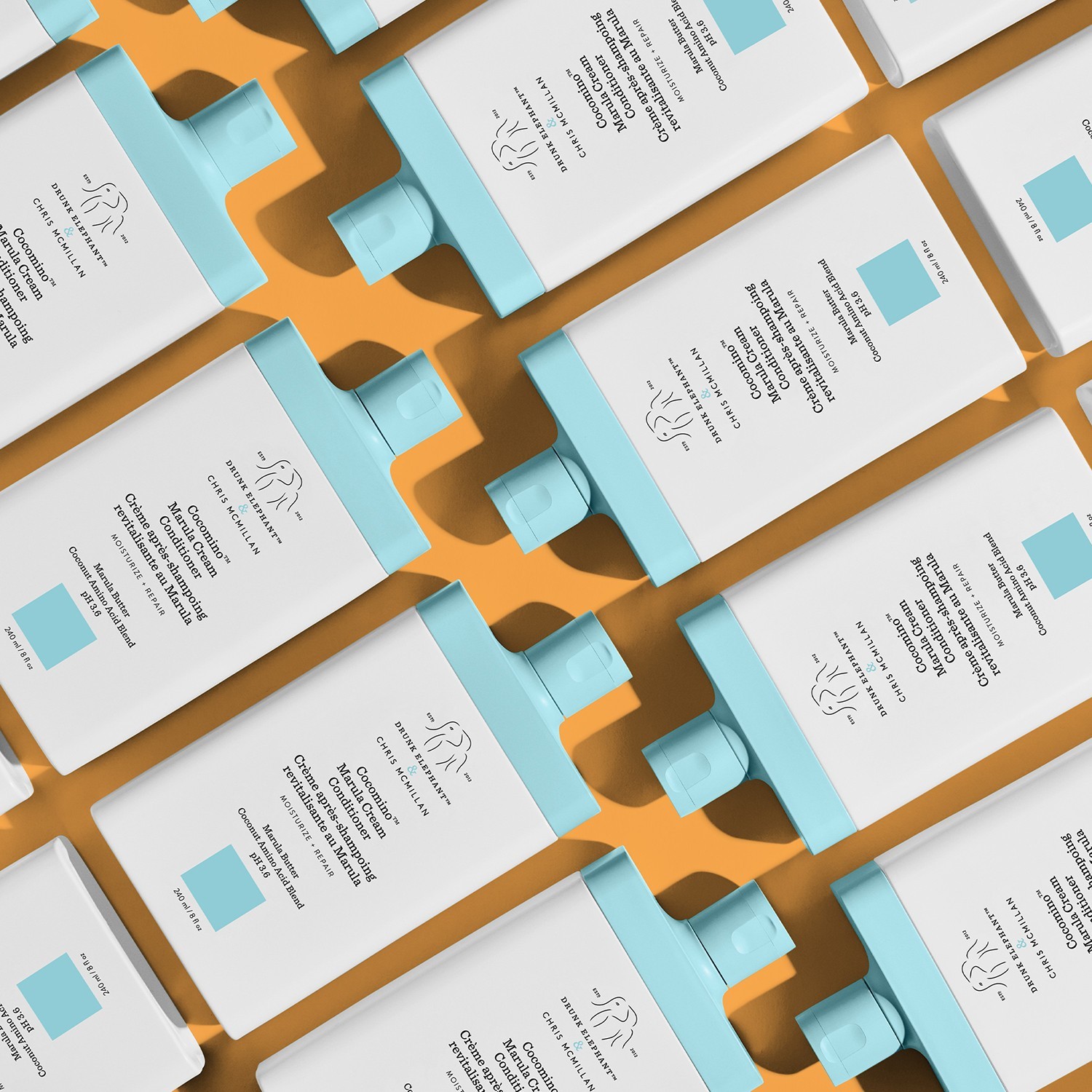 Cocomino™ Marula Cream