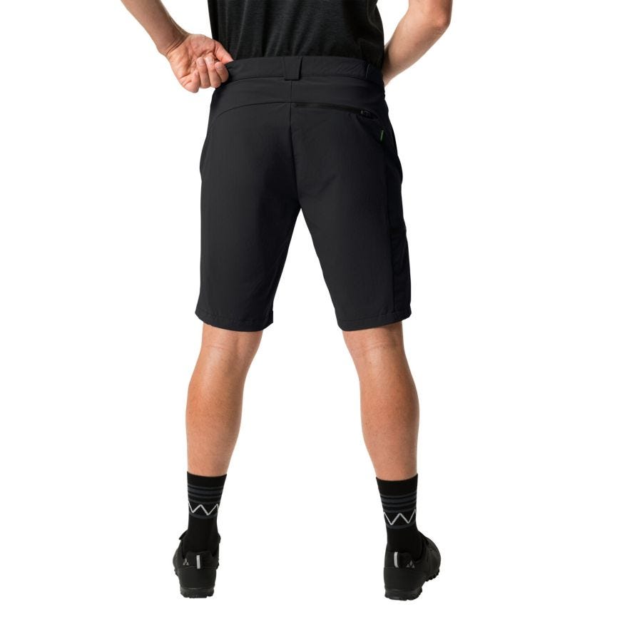 Yaras Shorts Fahrrad Hose Herren