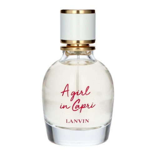 Lanvin A Girl in Capri Eau de Toilette 90 ml
