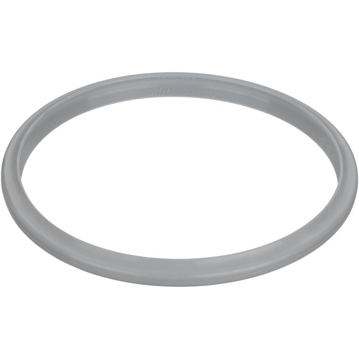 Silit Sicomatic Silikondichtring, 18 cm