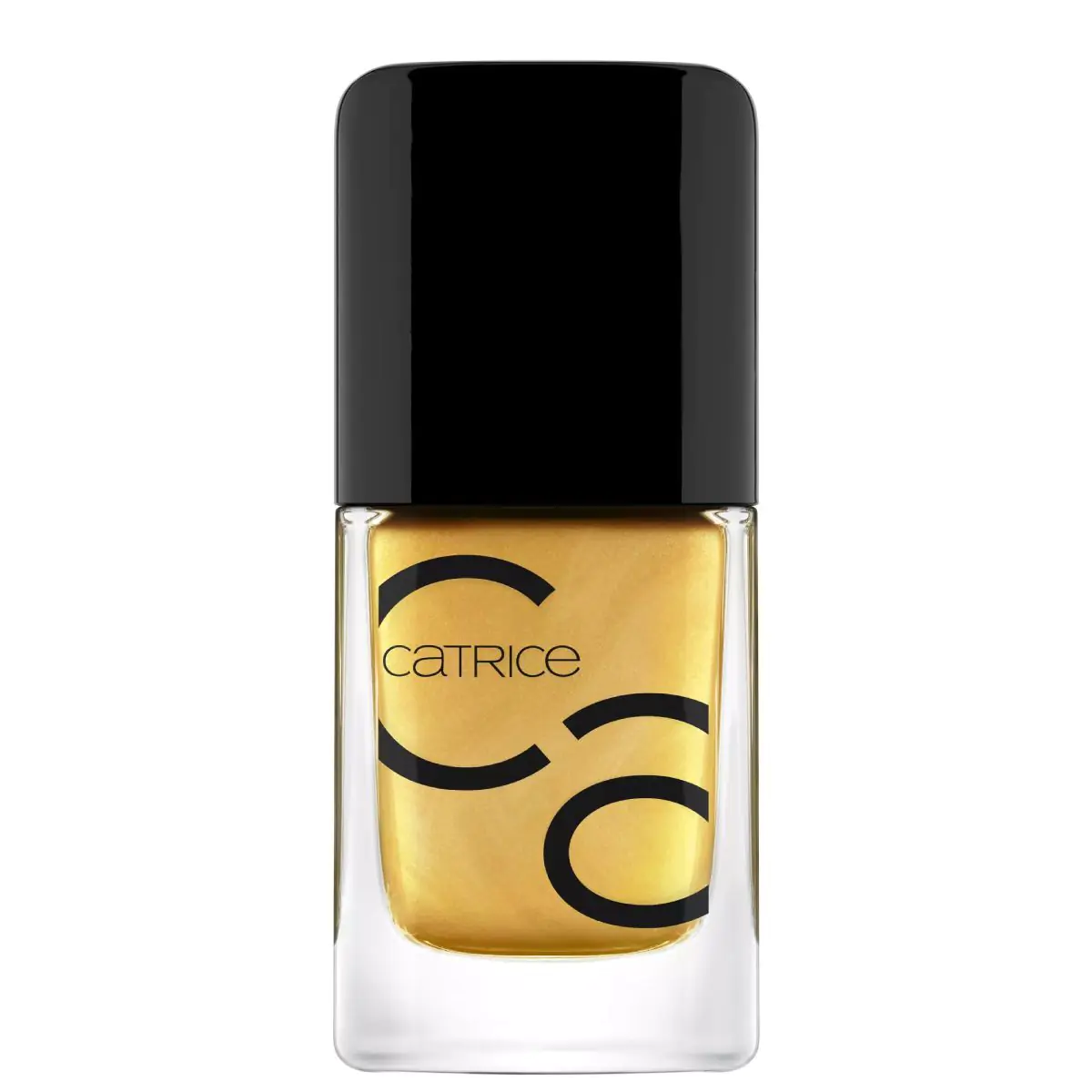 Catrice ICONails gelinis nagų lakas, 156