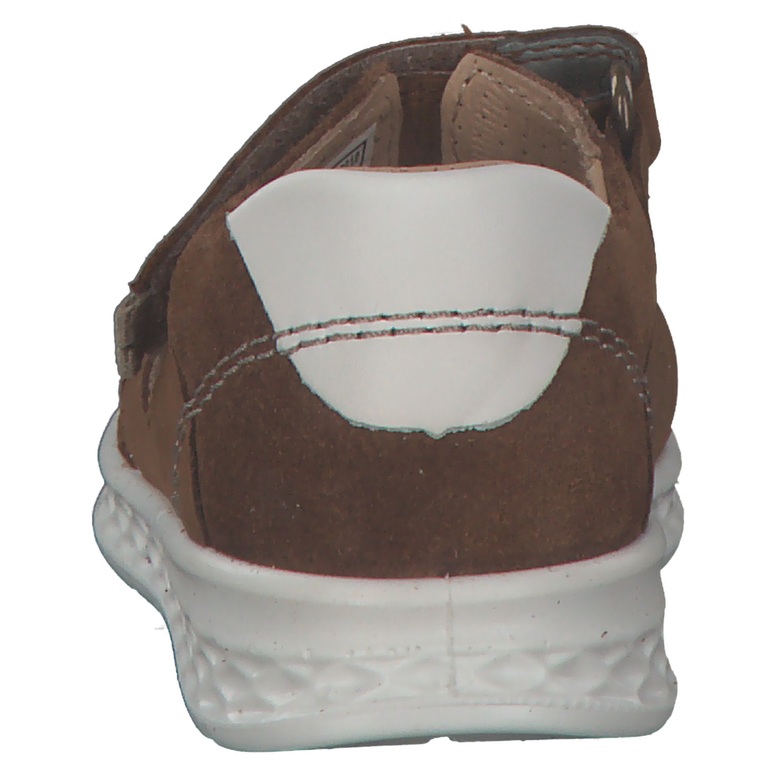 Superfit LAGOON 00510 M, Sandalen (Kinder), Kinder, BRAUN/BEIGE