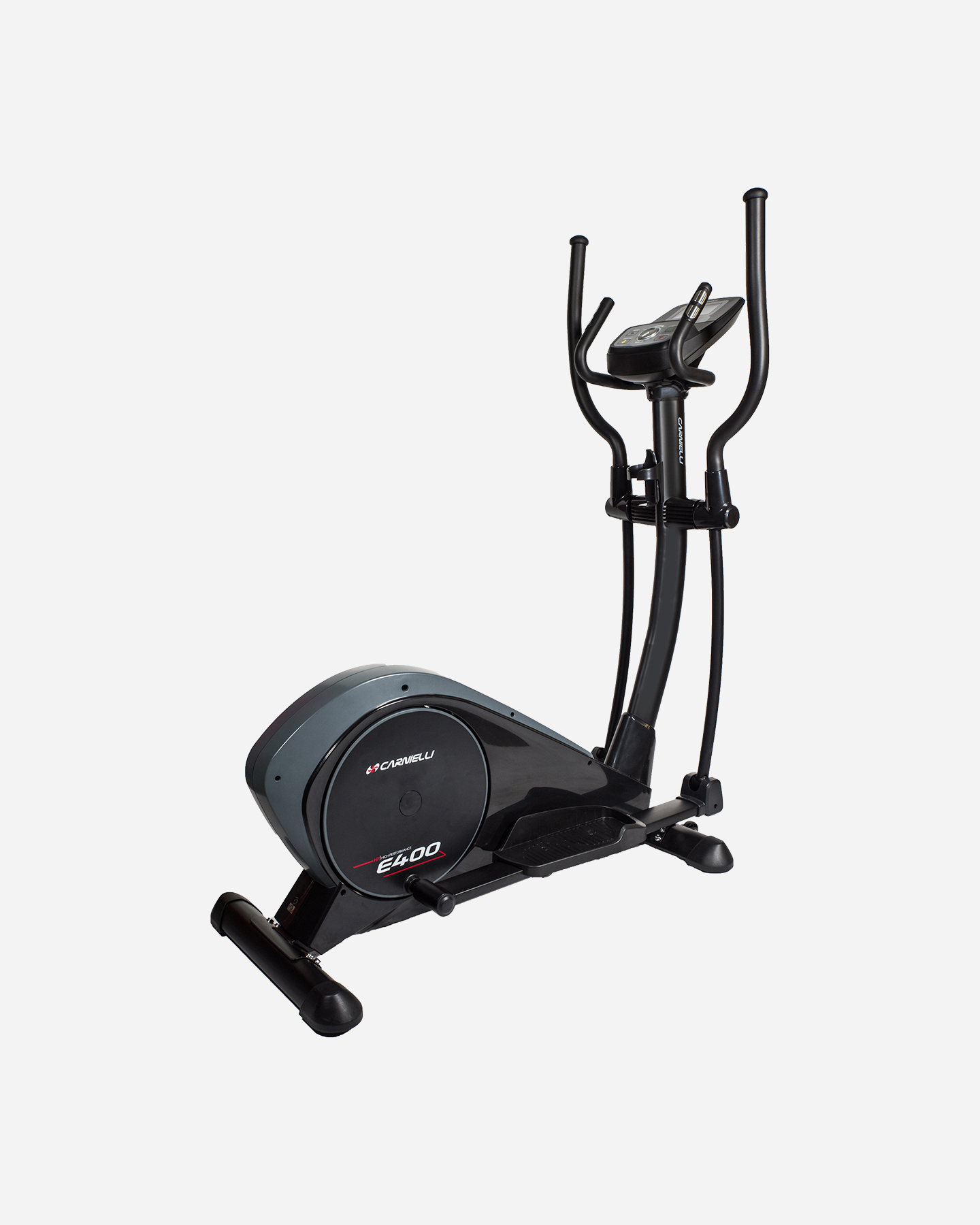 Eliptical Carnielli HP E400 E980