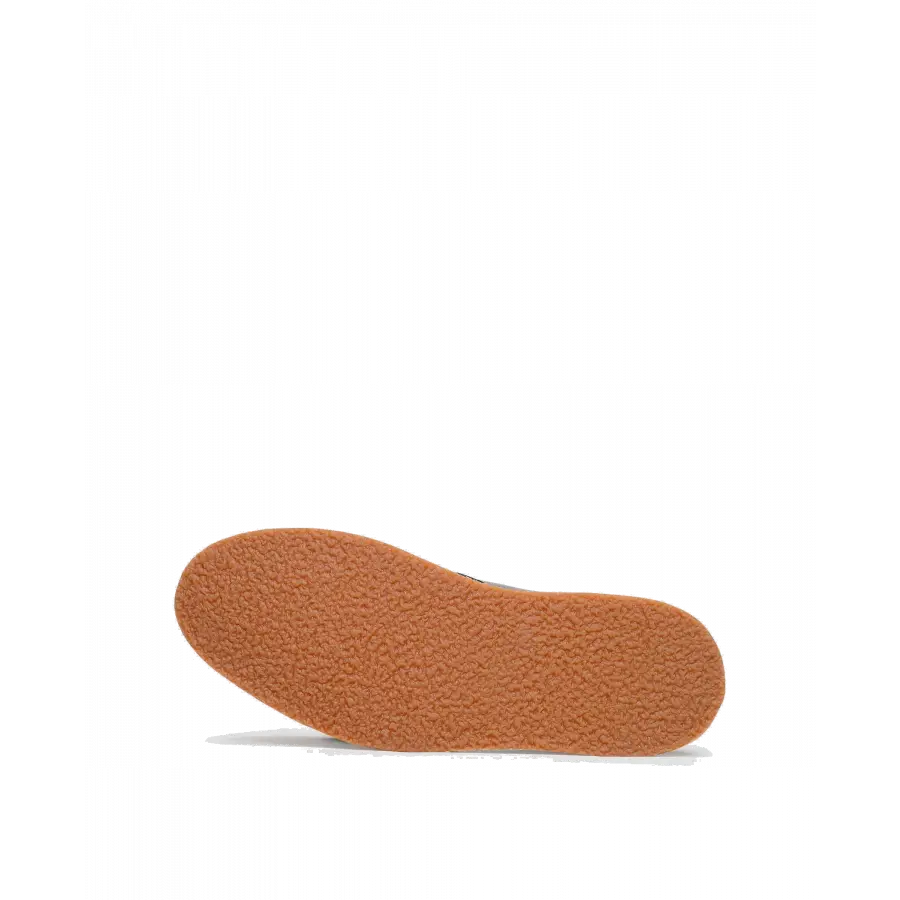 Heinrich Dinkelacker - Sneaker low LONDON NP Kalbsleder - grau