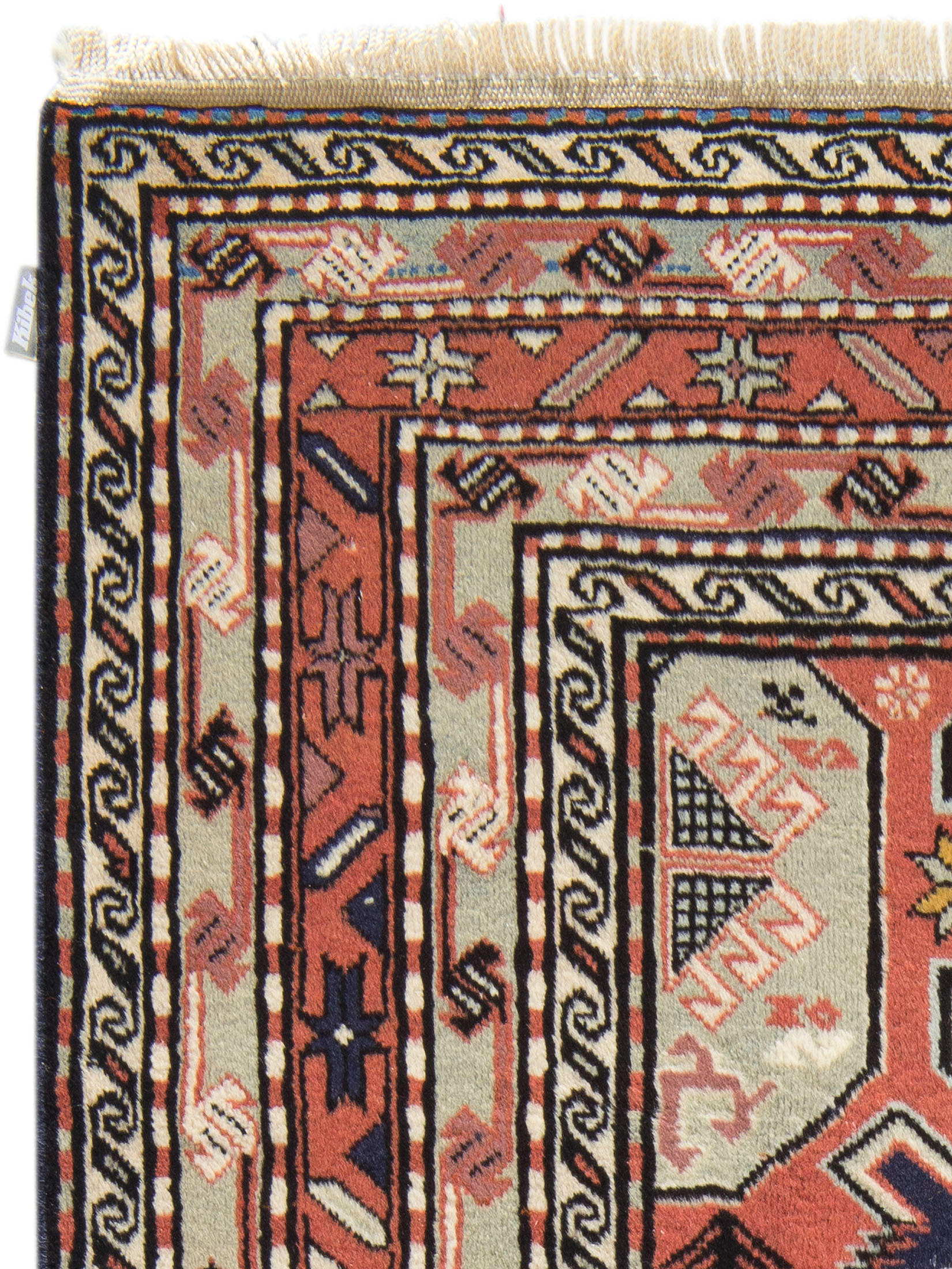 Ardebil ca. 140 x 210 cm, Unikat / Einzelstück