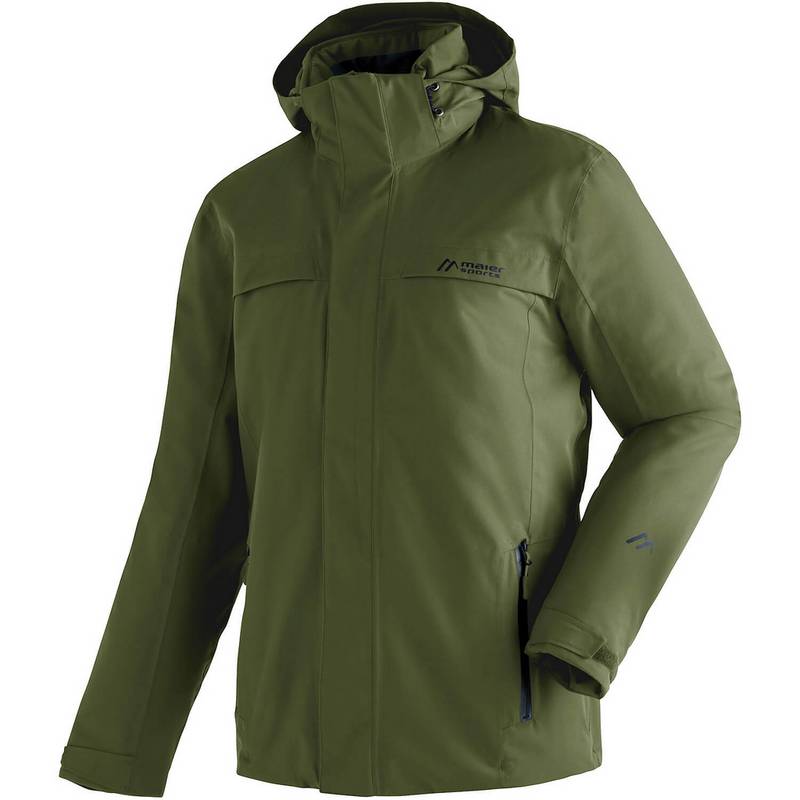 Maier Sports Peyor Winterjacke Herren