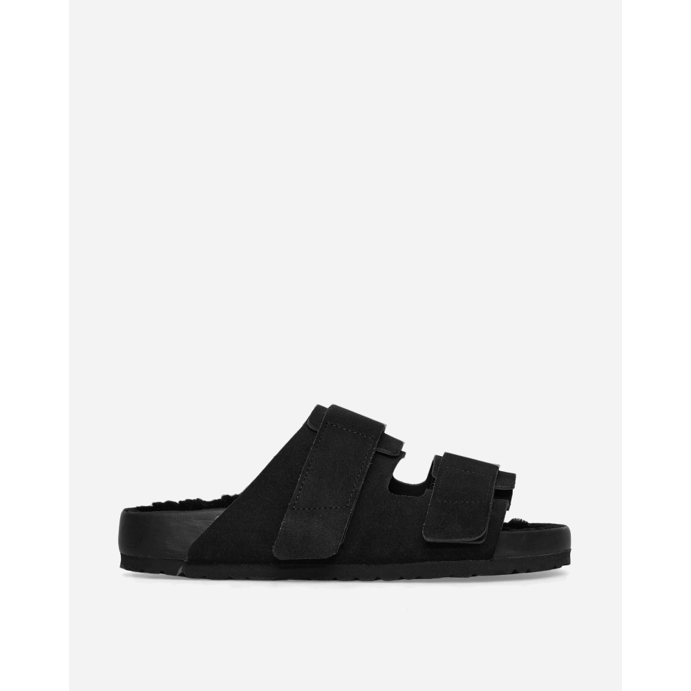 Birkenstock Tekla Uji 1026300 / schwarz