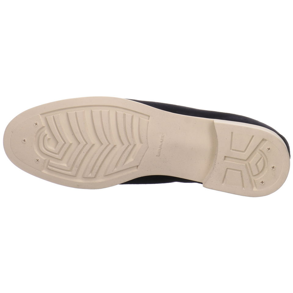 Brunate Slipper